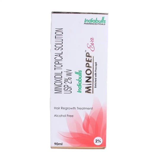 Minopep Eva 90ml