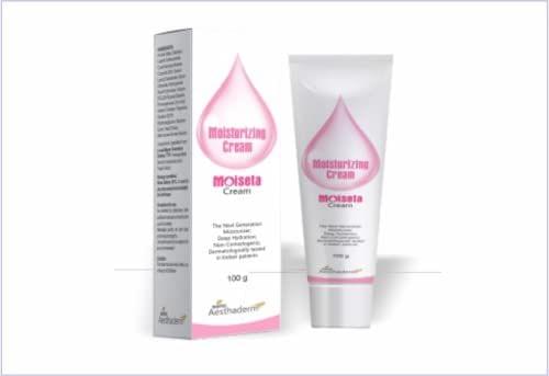 Moiseta cream Moisturizing cream 100gm KarissaKart