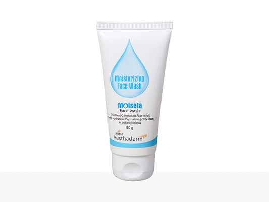 Moiseta Face Wash