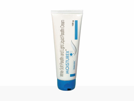 Moisturex Soft Cream for sensitive skin