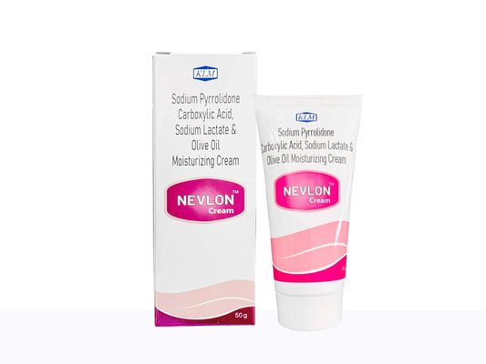 Nevlon Cream 50g