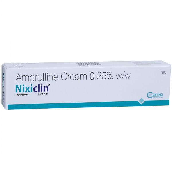 Nixiclin 30g