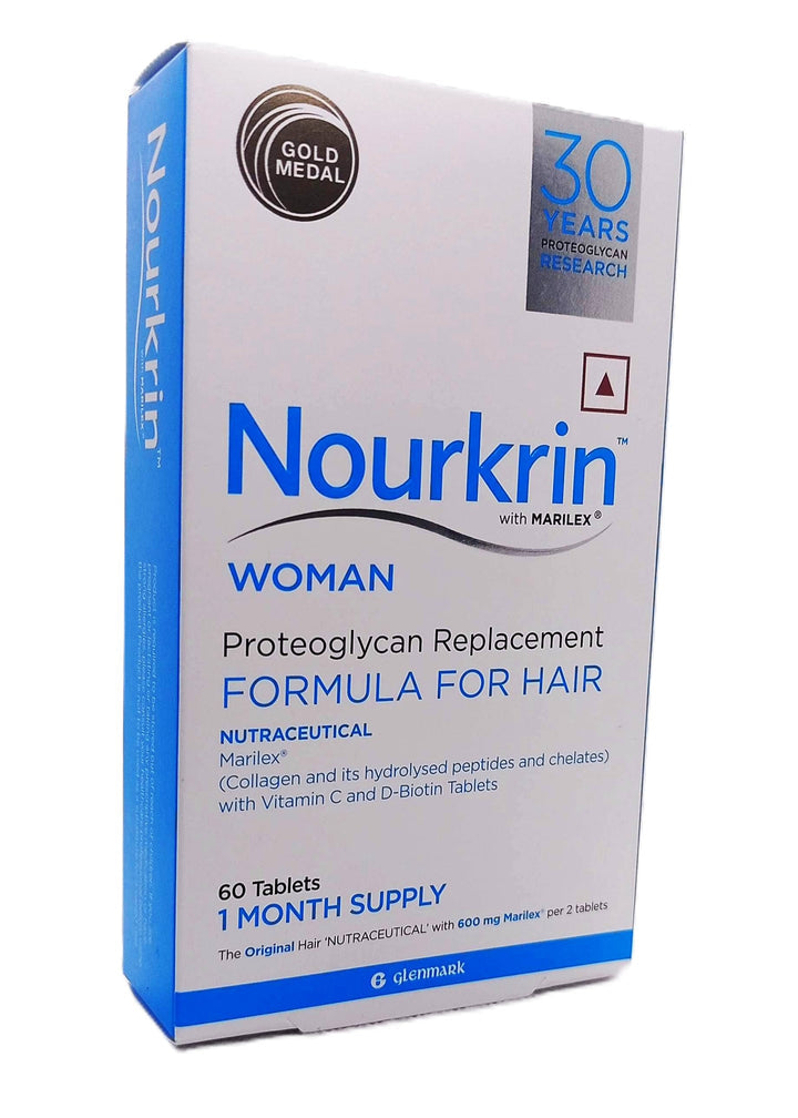 Nourkrin Woman