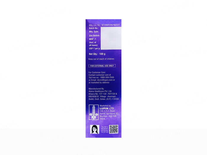 Noviglo Face Wash 100gm