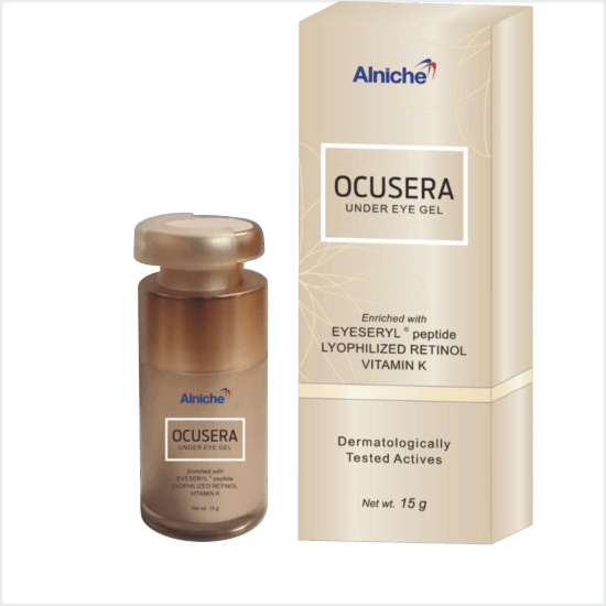 Ocusera Under EYE