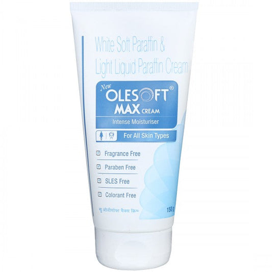 Olessoft Max Cream 150g