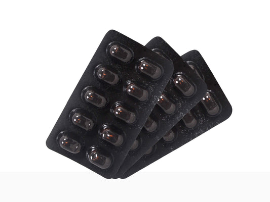 Oxidon Plus Capsules