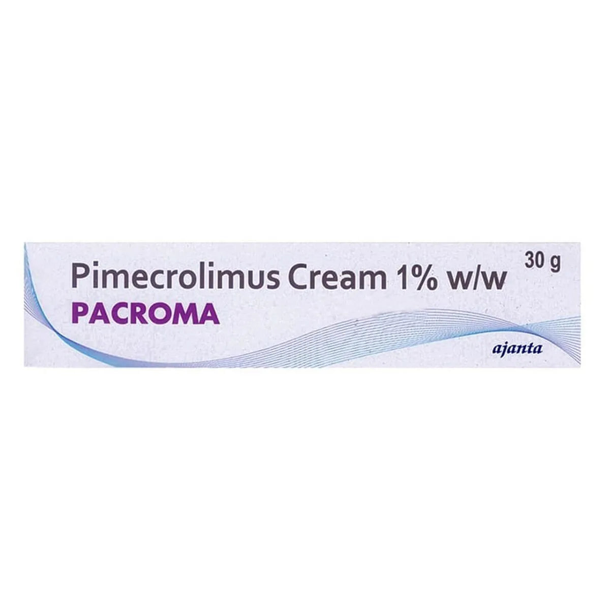 Pacroma Cream 30g