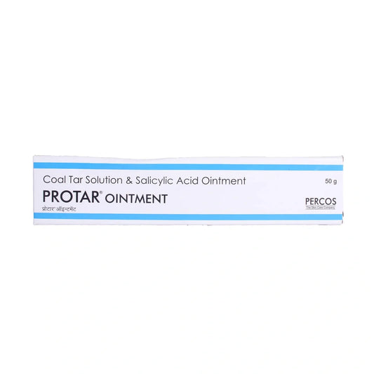 Protar oint 50gm