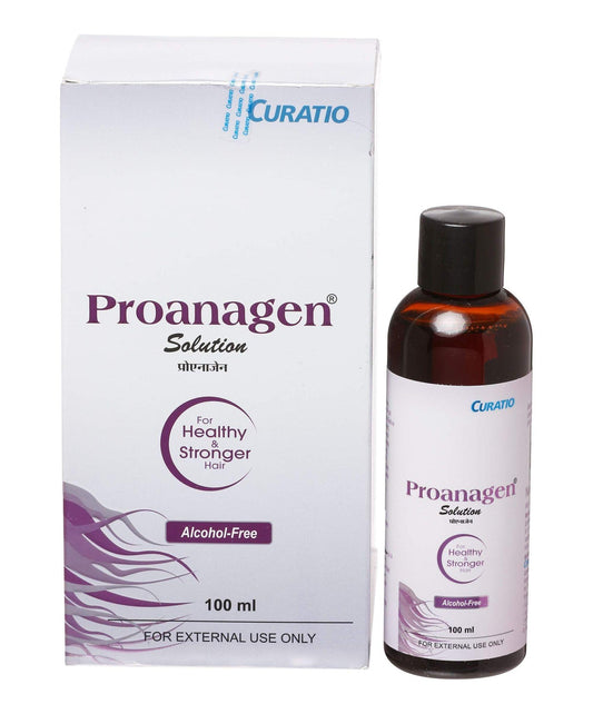 Proanagen Solution, 100 ml KarissaKart