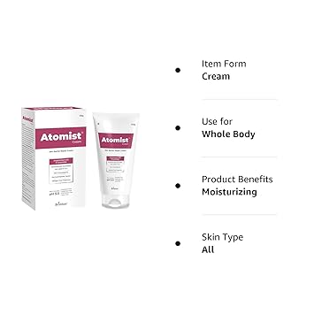 All Skin Type