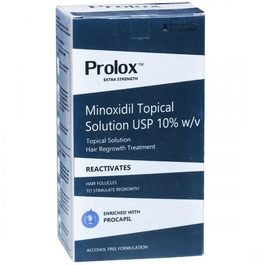 PROLOX 10 SOLUTION 60ML