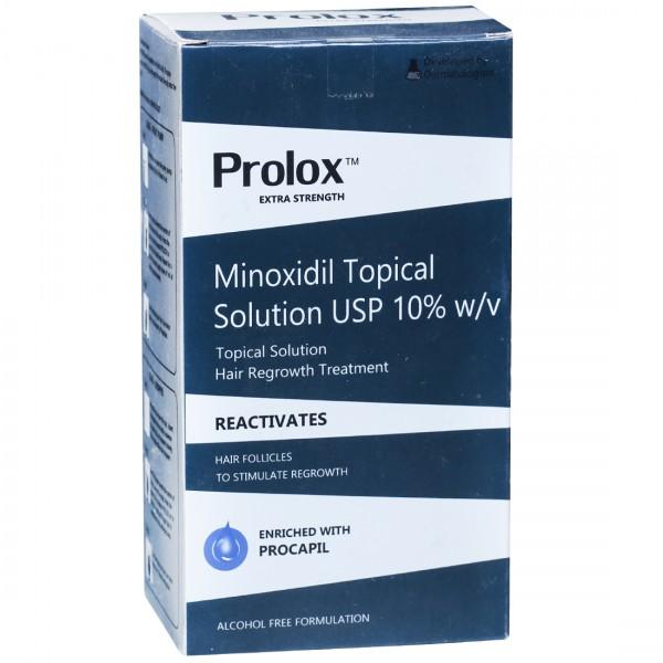 PROLOX 10 SOLUTION 60ML