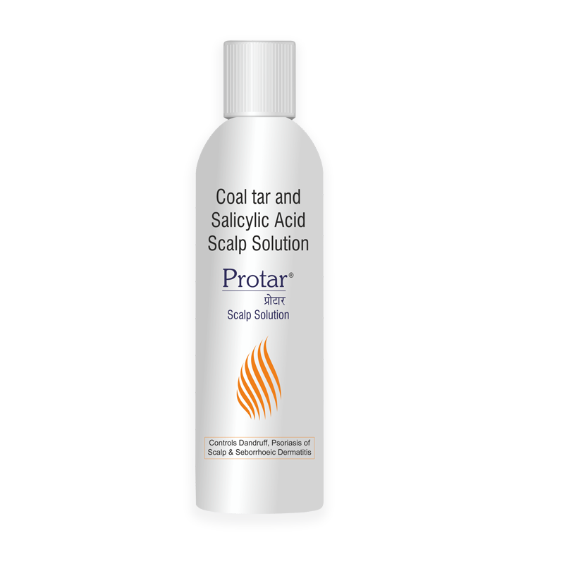 PROTAR SOLUTION 100ML