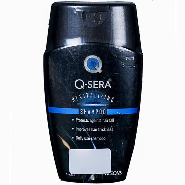 Qsera Revitalizing 75ml