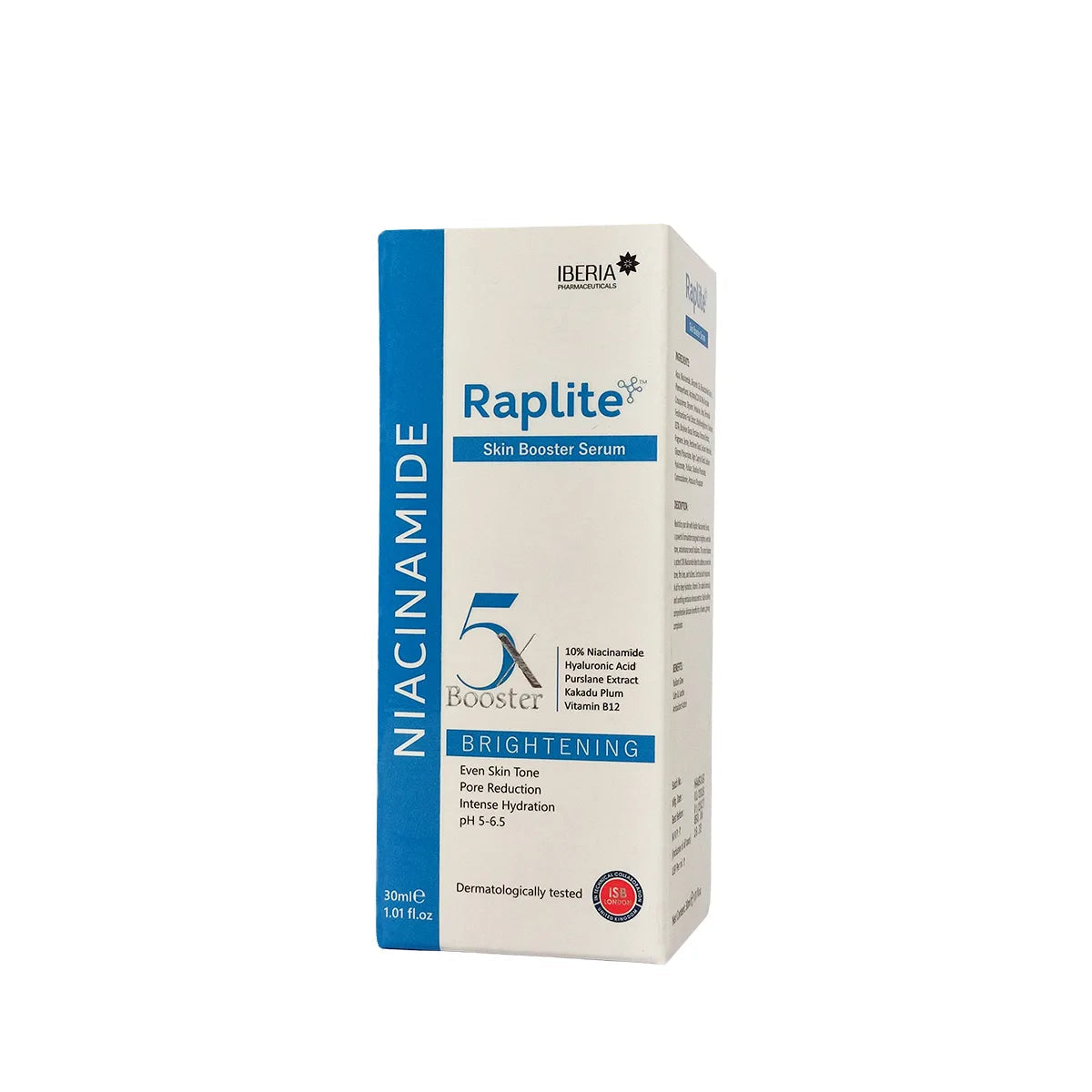 Raplite Skin Booster Serum 30ML