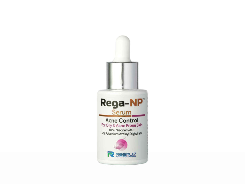 Rega-NP Acne Control Serum 30ml