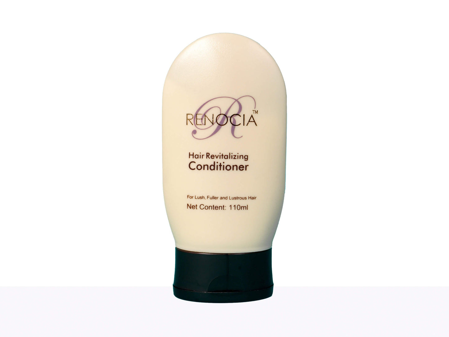 Renocia hair revitalizing shampoo benefits