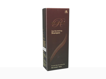Alkem Renocia Hair Revitalizing Shampoo 150ml