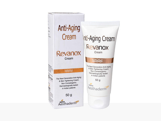 GUFIC REVANOX CREAM 50g 50G