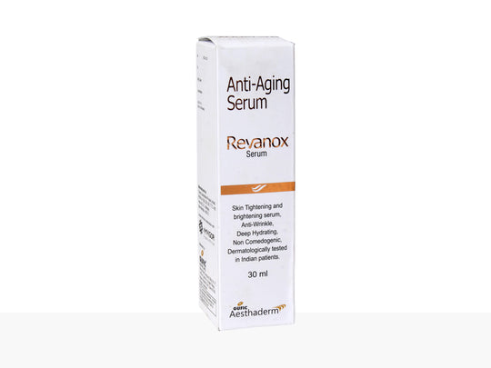 Revanox Anti-Aging Serum 30ml