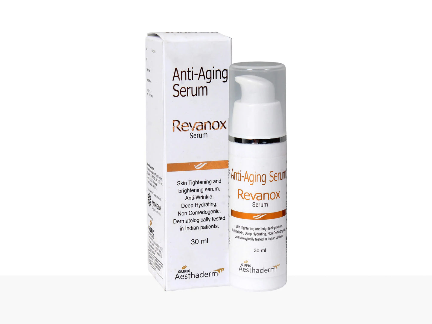 REVANOX SERUM 30ML