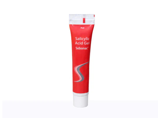 Sabonac 30gm
