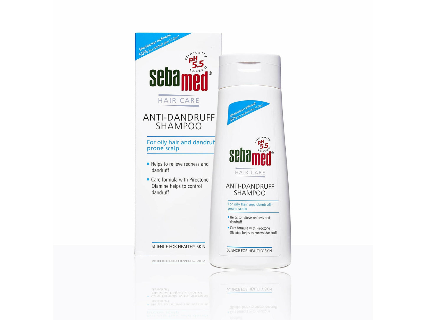 Sebamed Anti-Dandruff Shampoo