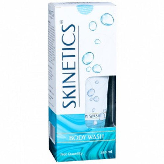 Skintics Body Wash 250ml
