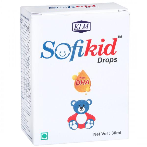 SOFIKID DROPS 30ML|KLM