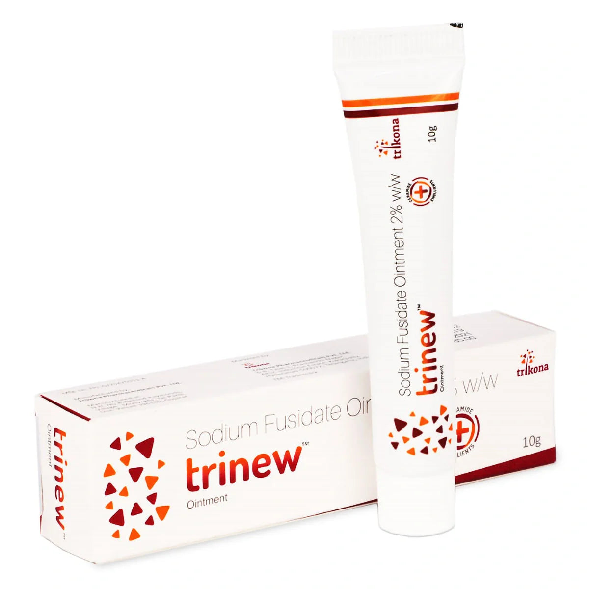 Trinew ointment 10gm
