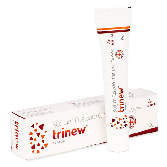Trinew ointment 10gm