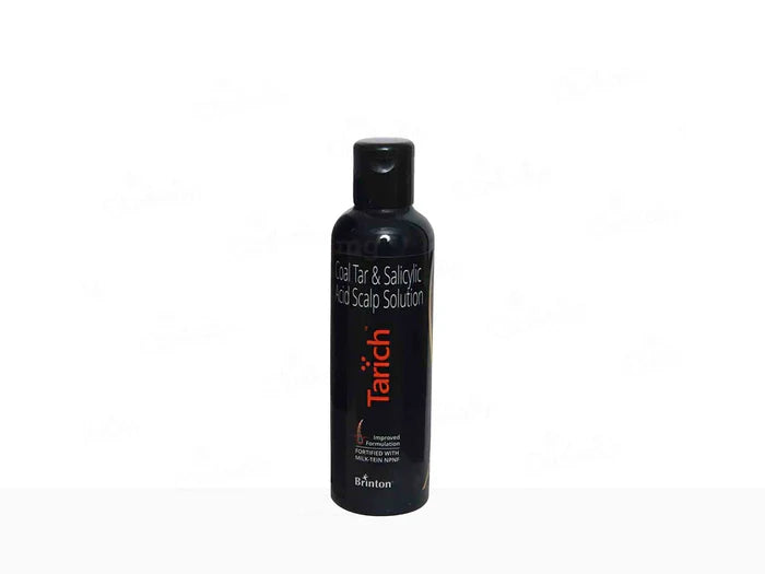 Tarich Scalp Solution 100ml