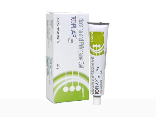 Toplap Gel