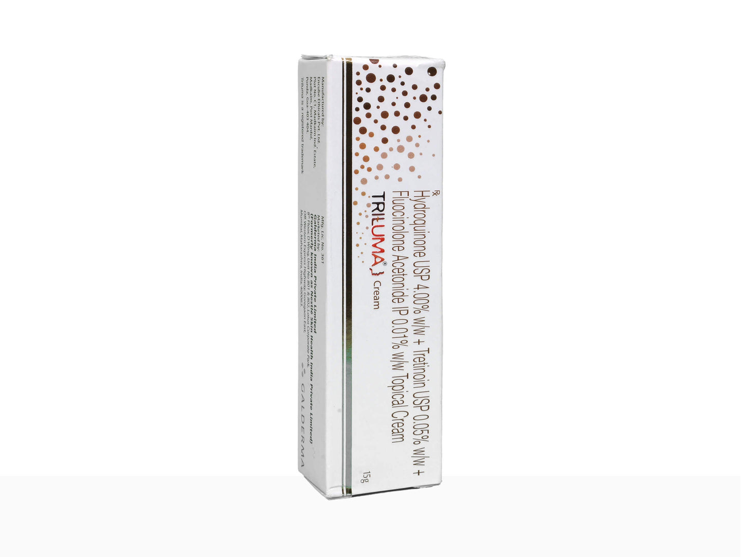 Triluma Cream 15g