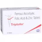 Triptofer Tab 1*10