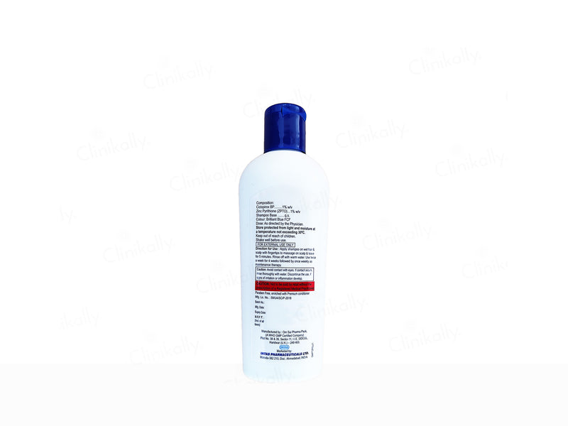 Truzap Shampoo 100ml