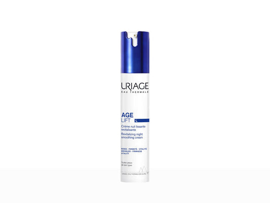 Uriage Age Lift Revitalizing Night Smoothing Cream 40ML