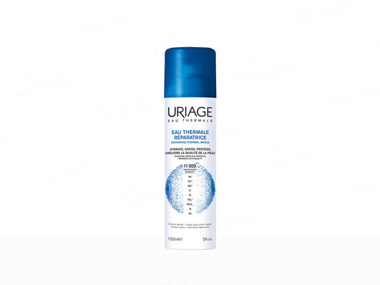 Uriage Eau thermale repairing thermal water 150ml