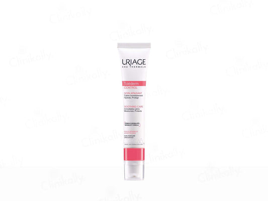 URIAGE TOLEDERM CONTROL RICH SOOTHING CARE 40 ML