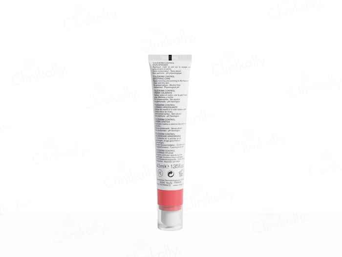 URIAGE TOLEDERM CONTROL RICH SOOTHING CARE 40 ML