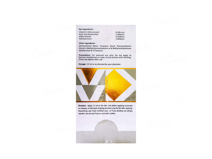 Vitsera Plus Serum 30ml