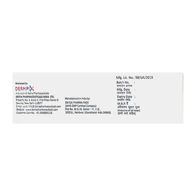 TACQ FORTE Ointment 10g
