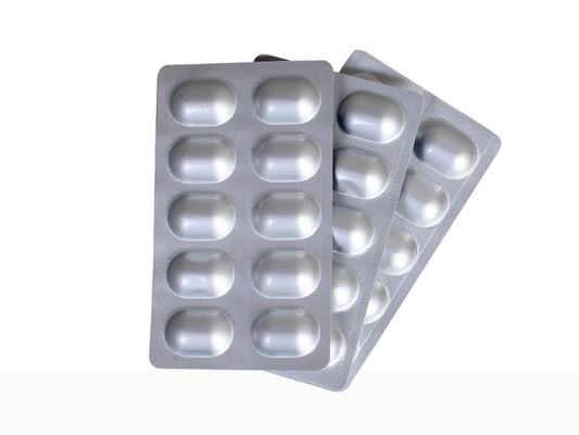 Wellman Tablets