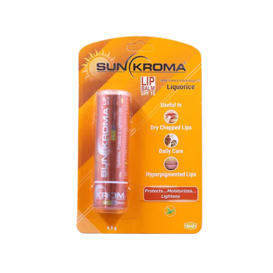 Sunkroma SPF 15 Lip Balm
