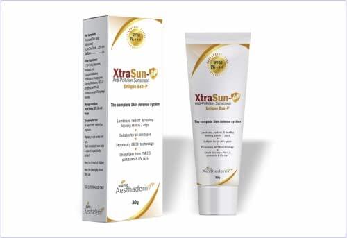XtraSun Ap Sunscreen Gel 50g KarissaKart