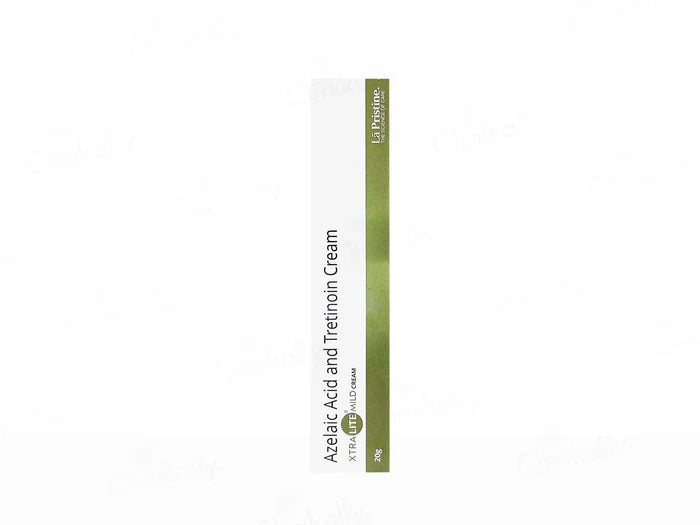 XTRALITE MILD CREAM 20G pack of 2