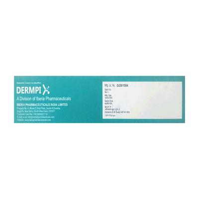 ACNECROSS GEL 20gm