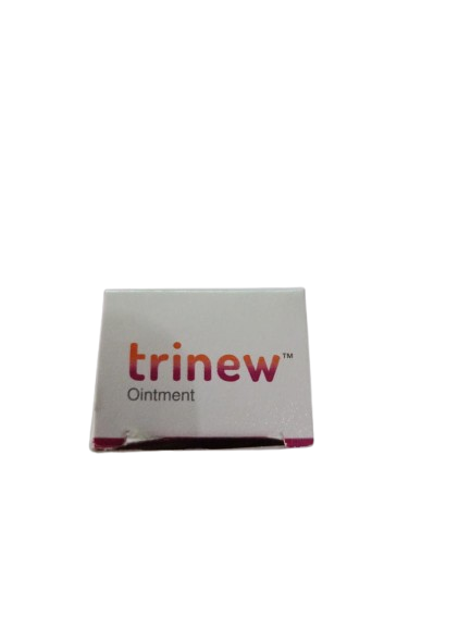 Trinew Ointment 10g