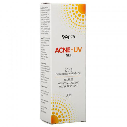 Acne-UV Gel, 30gm